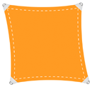 Parallogramm Sonnensgel