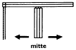 Paket mitte