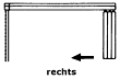 Paket rechts