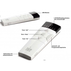 Handsender ERGO 6 (6 Kanal)