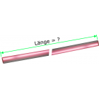 PVC-Weichkeder  &Oslash; 6mm