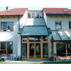 Wintergarten-Markise Typ HS