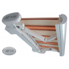 Cassetten-Markise Typ Premium Sun
