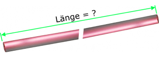 PVC-Weichkeder  Ø 6mm